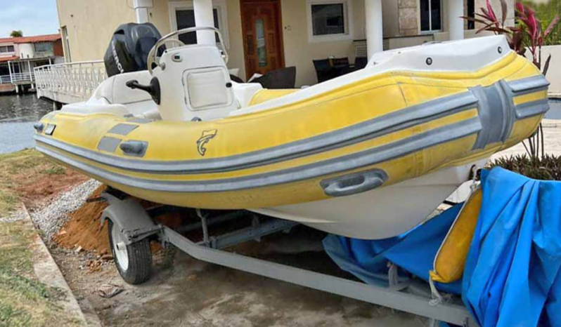 DINGHY CARIBE DL 15, VENTA DE DINGHY CARIBE DL 15, DINGHY CARIBE DL 15 DE LECHERIA