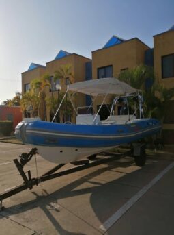 DINGHY CARIBE DL 20, VENTA DE DINGHY CARIBE DL 20, DINGHY CARIBE DL 20 DE HIGUEROTE