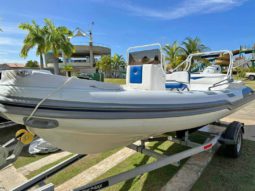 DINGHY CARIBE DL SPORT 20, VENTA DE DINGHY CARIBE DL SPORT 20, DINGHY CARIBE DL SPORT 20 DE HIGUEROTE