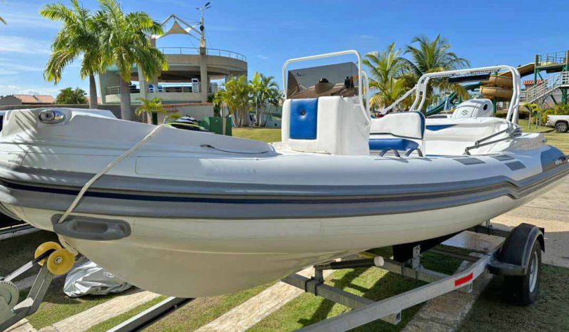 DINGHY CARIBE DL SPORT 20, VENTA DE DINGHY CARIBE DL SPORT 20, DINGHY CARIBE DL SPORT 20 DE HIGUEROTE