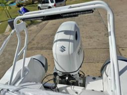 
										DINGHY CARIBE DL SPORT 20 full									