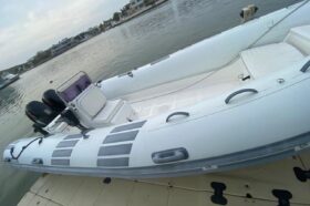 DINGHY CARIBE UB 20