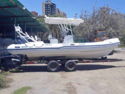 DINGHY CARIBE UB 24, VENTA DE DINGHY CARIBE UB 24, DINGHY CARIBE UB 24 DE LA GUAIRA