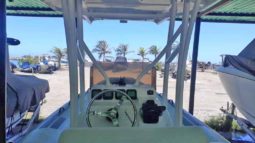 
										DINGHY CARIBE UB 24 full									