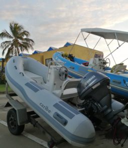 DINGHY CL 12, VENTA DE DINGHY CL 12, DINGHY CL 12 DE HIGUEROTE