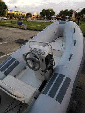 DINGHY CL 12