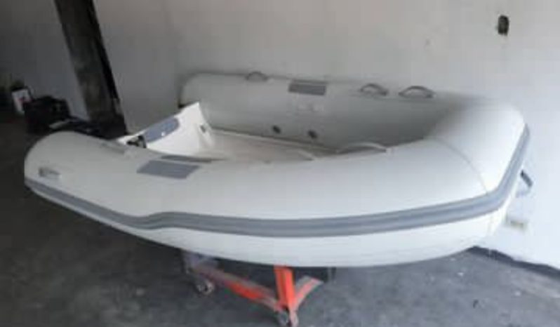 
								DINGHY FABRICACION NACIONAL 9 full									