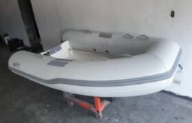 DINGHY FABRICACION NACIONAL 9