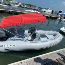 
										DINGHY GOAZ 13 full									