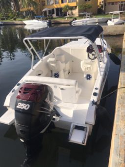 
										EXTREME MARINE 24 full									