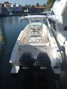 
										EXTREME MARINE CUDDY 30 full									