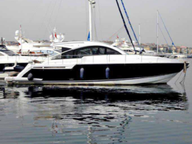 FAIRLINE TARGA 58