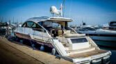 FAIRLINE TARGA 58, VENTA DE FAIRLINE TARGA 58, FAIRLINE TARGA 58 DE HIGUEROTE