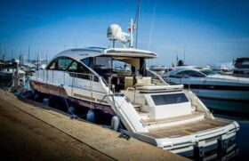 FAIRLINE TARGA 58