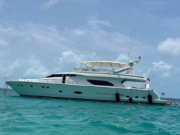 
										FERRETTI 81 full									