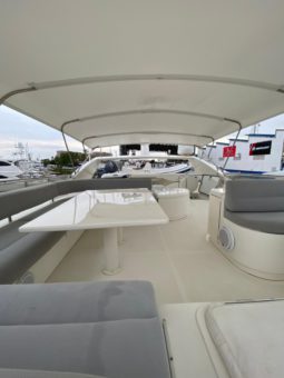 
										FERRETTI 81 full									