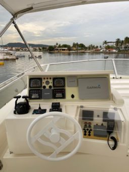 
										FERRETTI 81 full									