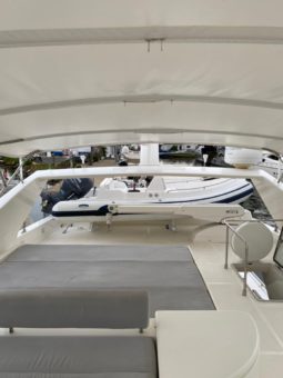 
										FERRETTI 81 full									