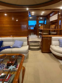 
										FERRETTI 81 full									