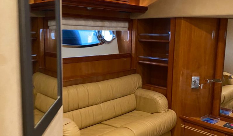 
								FERRETTI 81 full									