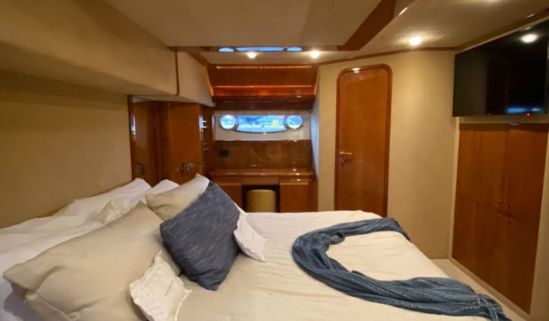 
								FERRETTI 81 full									