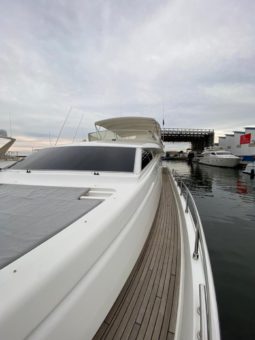 
										FERRETTI 81 full									