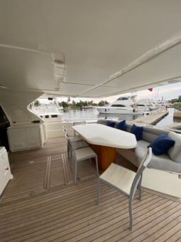 
										FERRETTI 81 full									