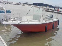 FRIMARINE 24.5, VENTA DE FRIMARINE 24.5, FRIMARINE 24.5 DE TUCACAS