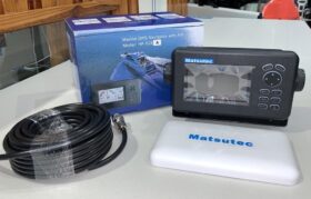 GPS MATSUTEC AIS HP-528A