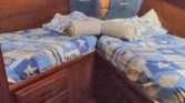 GULFSTAR TRAWLER 43, VENTA DE GULFSTAR TRAWLER 43, GULFSTAR TRAWLER 43 DE TUCACAS