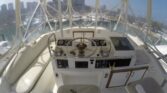 HATTERAS 45, VENTA DE HATTERAS 45, HATTERAS 45 DE LA GUAIRA 