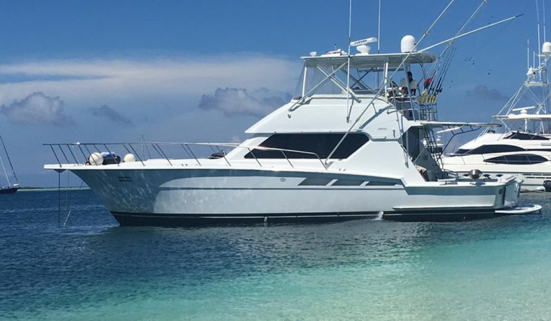 HATTERAS 50, VENTA DE HATTERAS 50, HATTERAS 50 DE HIGUEROTE