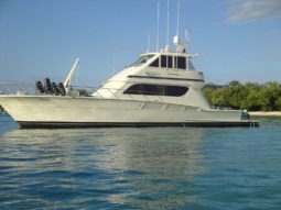 HATTERAS 58C CONVERTIBLE FLY BRIDGE, VENTA DE HATTERAS 58C CONVERTIBLE FLY BRIDGE, HATTERAS 58C CONVERTIBLE FLY BRIDGE DE PUERTO CABELLO