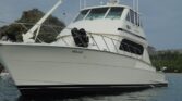 HATTERAS 58C CONVERTIBLE FLY BRIDGE, VENTA DE HATTERAS 58C CONVERTIBLE FLY BRIDGE, HATTERAS 58C CONVERTIBLE FLY BRIDGE DE PUERTO CABELLO