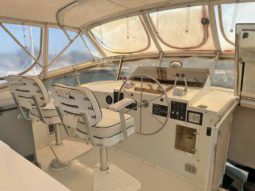 
										HATTERAS 72 full									