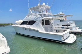 HATTERAS CONVERTIBLE 50