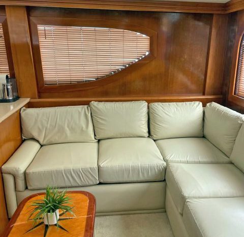 
								HATTERAS CONVERTIBLE 50 full									