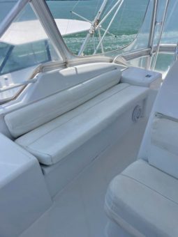 
										HATTERAS CONVERTIBLE 50 full									