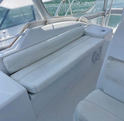 
								HATTERAS CONVERTIBLE 50 full									