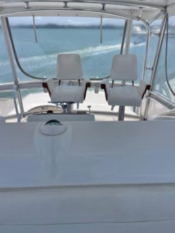 
										HATTERAS CONVERTIBLE 50 full									