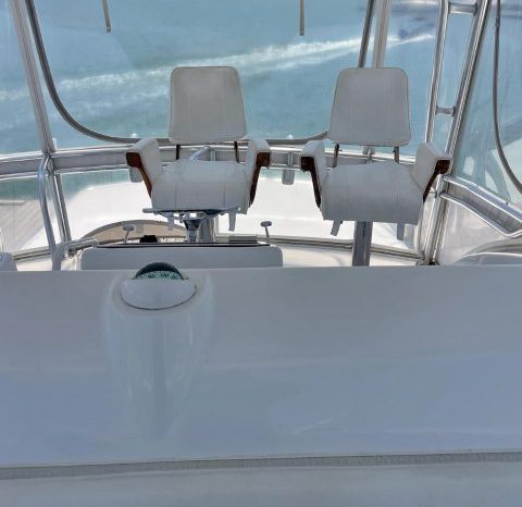 
								HATTERAS CONVERTIBLE 50 full									