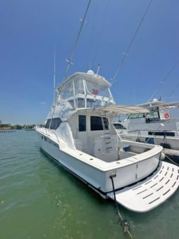 
										HATTERAS CONVERTIBLE 50 full									