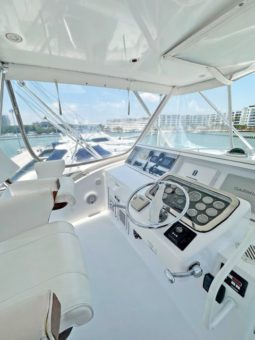 
										HATTERAS CONVERTIBLE 50 full									