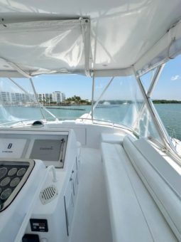 
										HATTERAS CONVERTIBLE 50 full									