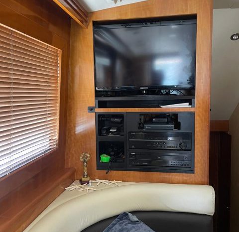 
								HATTERAS CONVERTIBLE 50 full									