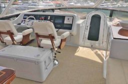 
										HATTERAS MOTOR YACHT 63 full									