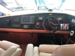 
										HATTERAS MOTOR YACHT 63 full									