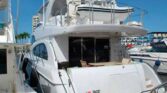 HATTERAS MOTOR YACHT 63, VENTA DE HATTERAS MOTOR YACHT 63, HATTERAS MOTOR YACHT 63 DE LA GUAIRA