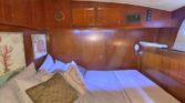 HATTERAS SPORT FISHERMAN 46, VENTA DE HATTERAS SPORT FISHERMAN 46, HATTERAS SPORT FISHERMAN 46 DE LECHERIA