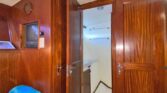 HATTERAS SPORT FISHERMAN 46, VENTA DE HATTERAS SPORT FISHERMAN 46, HATTERAS SPORT FISHERMAN 46 DE LECHERIA
